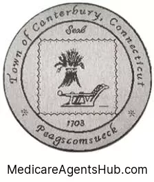 Local Medicare Insurance Agents in Canterbury Connecticut