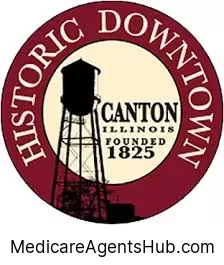 Local Medicare Insurance Agents in Canton Illinois