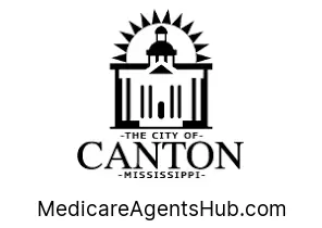 Local Medicare Insurance Agents in Canton Mississippi