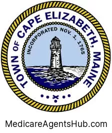 Local Medicare Insurance Agents in Cape Elizabeth Maine
