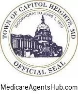 Local Medicare Insurance Agents in Capitol Heights Maryland