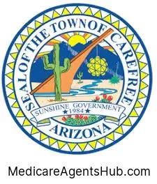 Local Medicare Insurance Agents in Carefree Arizona