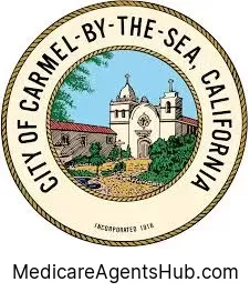 Local Medicare Insurance Agents in Carmel-by-the-Sea California