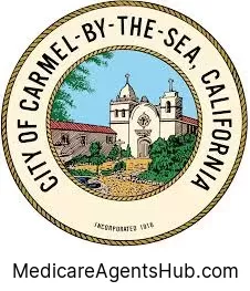 Local Medicare Insurance Agents in Carmel California