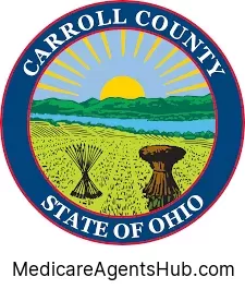 Local Medicare Insurance Agents in Carrollton Ohio