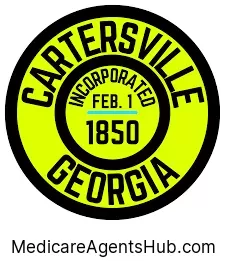 Local Medicare Insurance Agents in Cartersville Georgia