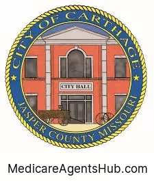 Local Medicare Insurance Agents in Carthage Missouri