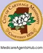 Local Medicare Insurance Agents in Carthage Mississippi