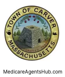 Local Medicare Insurance Agents in Carver Massachusetts