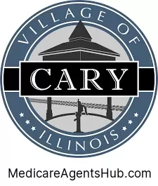 Local Medicare Insurance Agents in Cary Illinois