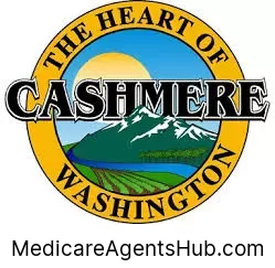 Local Medicare Insurance Agents in Cashmere Washington