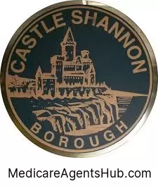 Local Medicare Insurance Agents in Castle Shannon Pennsylvania