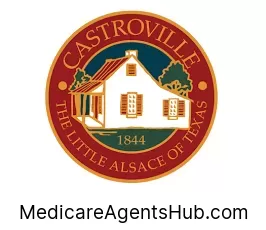 Local Medicare Insurance Agents in Castroville Texas