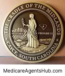 Local Medicare Insurance Agents in Cayce South Carolina
