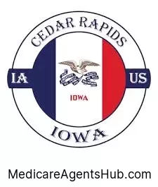 Local Medicare Insurance Agents in Cedar Rapids Iowa