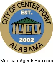 Local Medicare Insurance Agents in Center Point Alabama