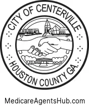 Local Medicare Insurance Agents in Centerville Georgia