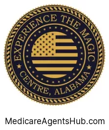 Local Medicare Insurance Agents in Centre Alabama