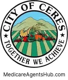 Local Medicare Insurance Agents in Ceres California