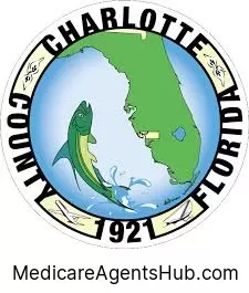 Local Medicare Insurance Agents in Charlotte Harbor Florida