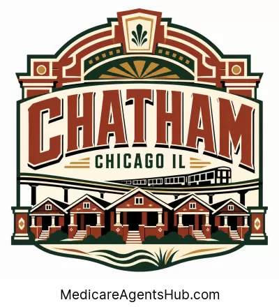Local Medicare Insurance Agents in Chatham Chicago Illinois