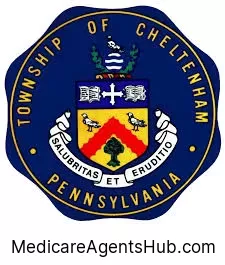 Local Medicare Insurance Agents in Cheltenham Pennsylvania