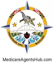 Local Medicare Insurance Agents in Chesapeake Beach Maryland