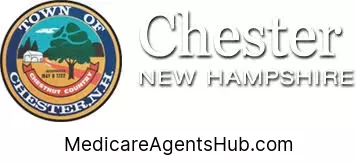 Local Medicare Insurance Agents in Chester New Hampshire