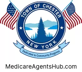 Local Medicare Insurance Agents in Chester New York
