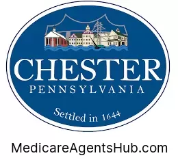 Local Medicare Insurance Agents in Chester Pennsylvania