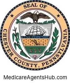 Local Medicare Insurance Agents in Chester Springs Pennsylvania