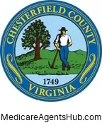 Local Medicare Insurance Agents in Chesterfield Virginia
