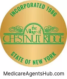 Local Medicare Insurance Agents in Chestnut Ridge New York