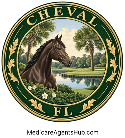 Local Medicare Insurance Agents in Cheval Florida