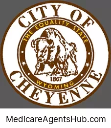 Local Medicare Insurance Agents in Cheyenne Wyoming