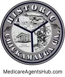 Local Medicare Insurance Agents in Chickamauga Georgia