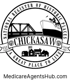 Local Medicare Insurance Agents in Chickasaw Alabama