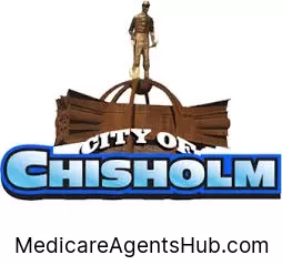 Local Medicare Insurance Agents in Chisholm Minnesota