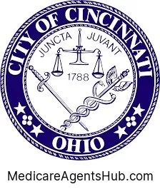 Local Medicare Insurance Agents in Cincinnati Ohio