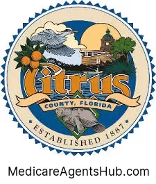 Local Medicare Insurance Agents in Citrus Springs Florida