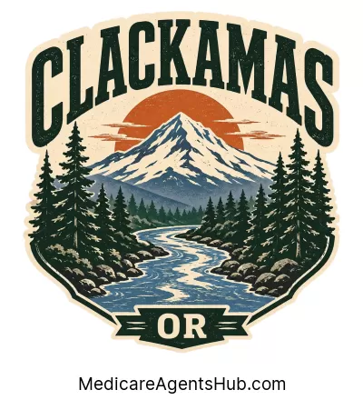Local Medicare Insurance Agents in Clackamas Oregon