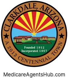Local Medicare Insurance Agents in Clarkdale Arizona