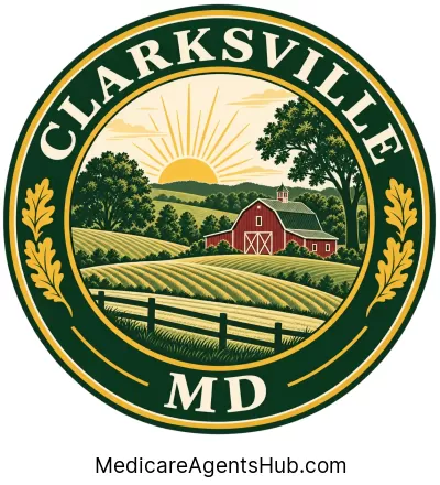 Local Medicare Insurance Agents in Clarksville Maryland