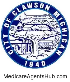Local Medicare Insurance Agents in Clawson Michigan