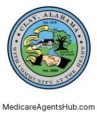 Local Medicare Insurance Agents in Clay Alabama