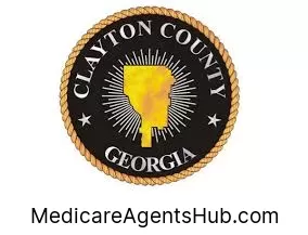 Local Medicare Insurance Agents in Clayton Georgia