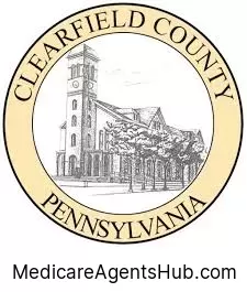 Local Medicare Insurance Agents in Clearfield Pennsylvania