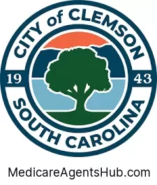 Local Medicare Insurance Agents in Clemson South Carolina