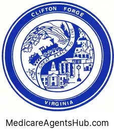 Local Medicare Insurance Agents in Clifton Forge Virginia