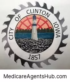 Local Medicare Insurance Agents in Clinton Iowa